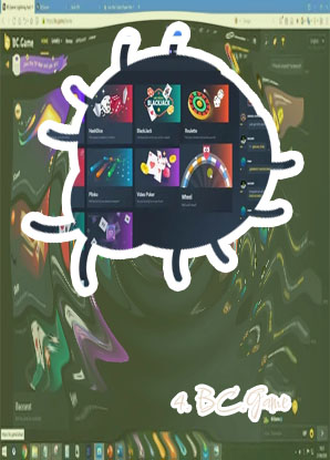 Bc games crypto