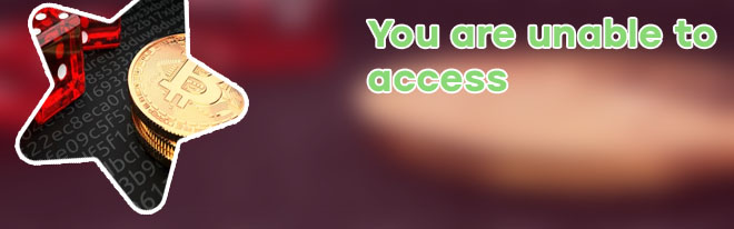 Best bitcoin casino private