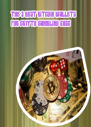 Best bitcoin gambling