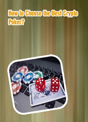 Best bitcoin poker sites