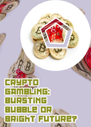 Bitcoin and gambling