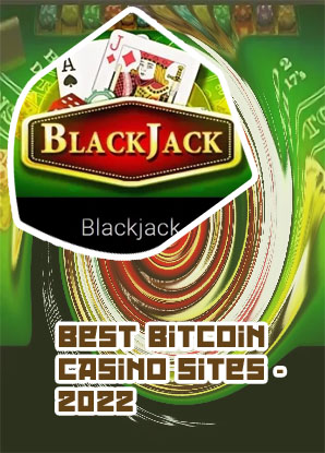 Bitcoin blackjack casinos