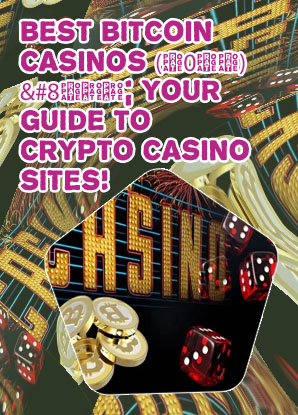 Bitcoin casino europe