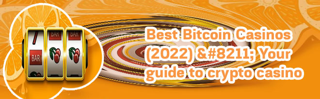 Bitcoin casino instant withdrawal