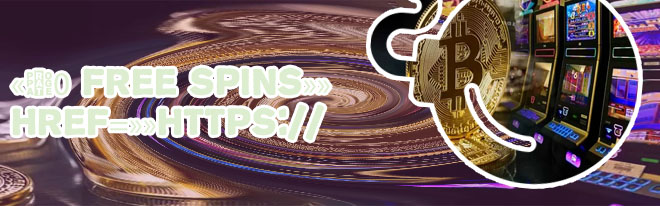 Bitcoin casino nd bonus