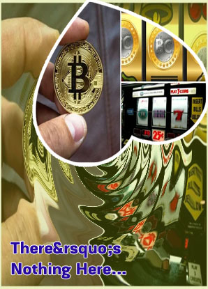 Bitcoin casino no deposit bonus hack