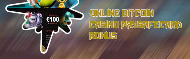Bitcoin casino no deposit bonus house of fun