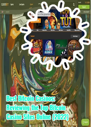Bitcoin casino no deposit bonus keno