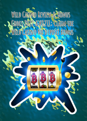 Bitcoin casino no deposit bonus lottery from