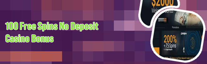 Bitcoin casino no deposit bonus status