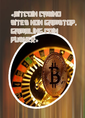 Bitcoin casino uk fortune