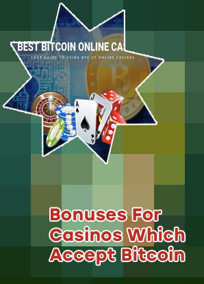 Bitcoin casino usa no deposit