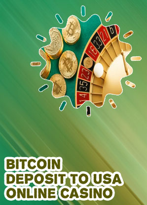 Bitcoin casinos for usa