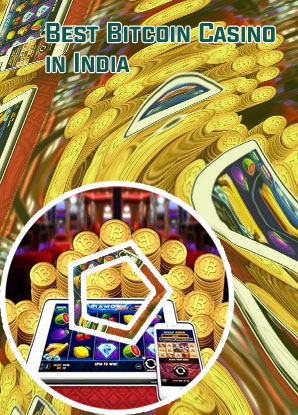 Bitcoin casinos new