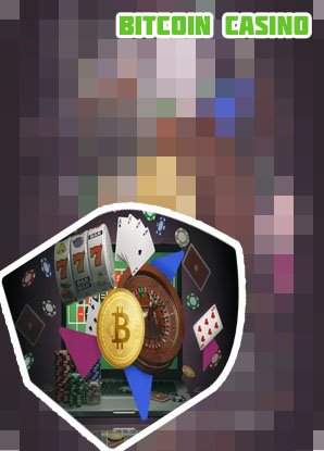 Bitcoin casinos new player free spins