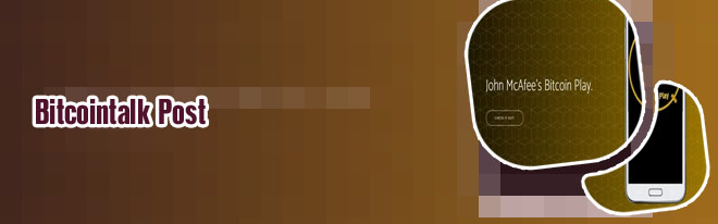 Bitcoin gambling bitcointalk