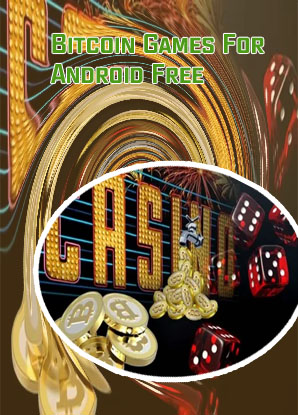 Bitcoin gambling lucky