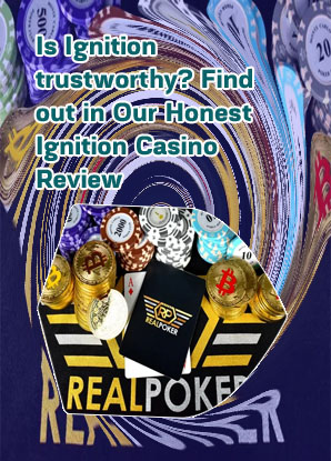 Bitcoin ignition poker
