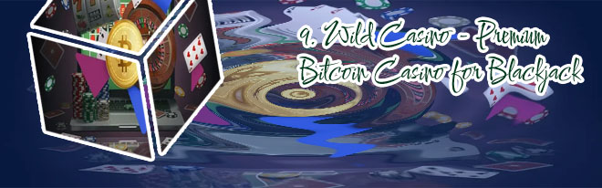 Bitcoin jack casino