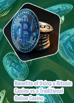 Bitcoin live casino in shreveport bossier