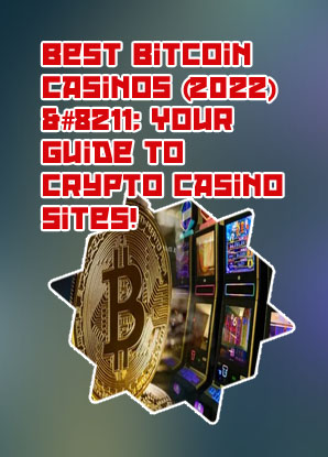 Btc casino account