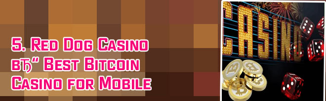 Btc casino ads