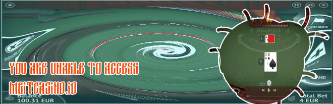 Btc casino blackjack